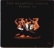 Beautiful South - Perfect 10 CD 2